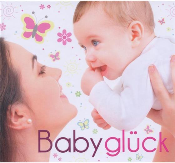 --- - Babyglück