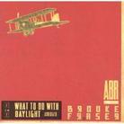 Brooke Fraser - What To Do With Daylight - 8 Tracks