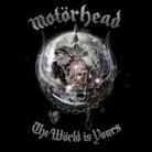 Motörhead - Wörld Is Yours - Digipack