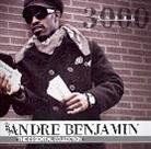 Andre 3000 (Outkast) - Andre Benjamin - Essential Collection