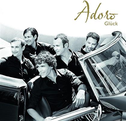 Adoro - Gl&uuml;ck
