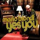Mario Biondi - Yes You - Live 2 CD