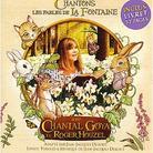 Chantal Goya - Chantons Les Fables De La Fontaine