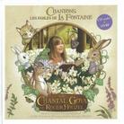 Chantal Goya - Chantons Lesfables De La Fontaine& Livre