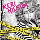 Keri Hilson - No Boys Allowed Deluxe Edition