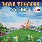 Toni Vescoli - Zyt-Reis 1971-1987 2 CD