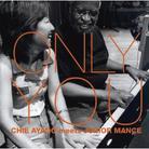 Ayado Chie - Only You