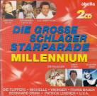 Die Grosse Schlagerparade - Various