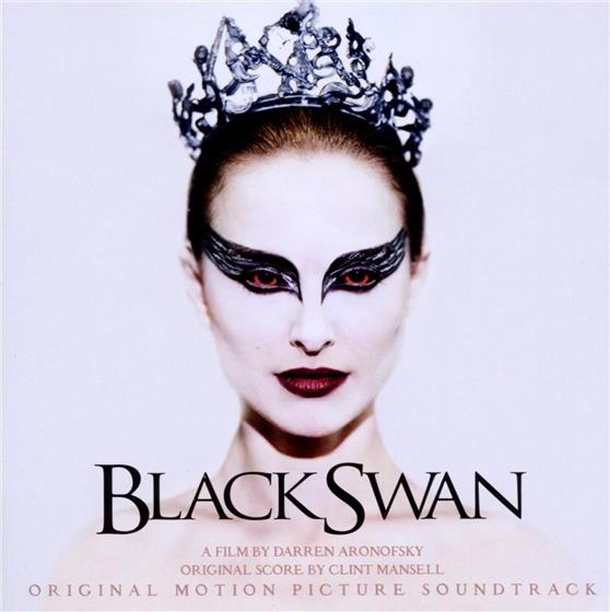 Black Swan (OST) - OST