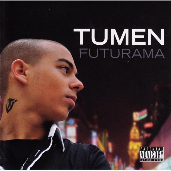 Tumen - Futurama