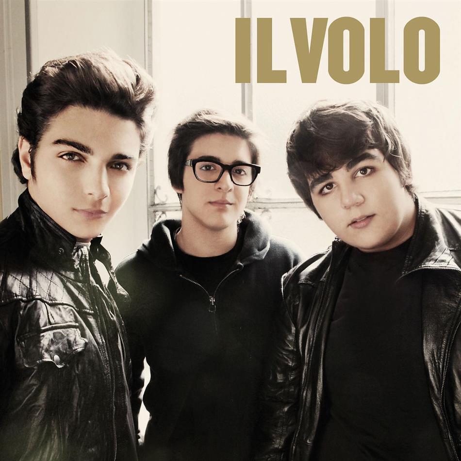 Il Volo - --- (12 Tracks)