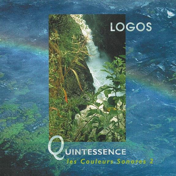 Logos - Quintessence - Les Couleurs So