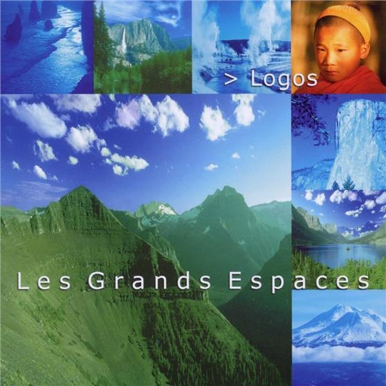 Les Grands Espaces - Various