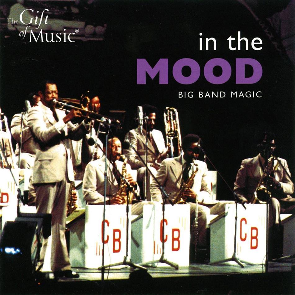Big Band Magic - In The Mood