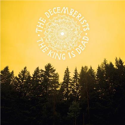 The Decemberists - King Is Dead