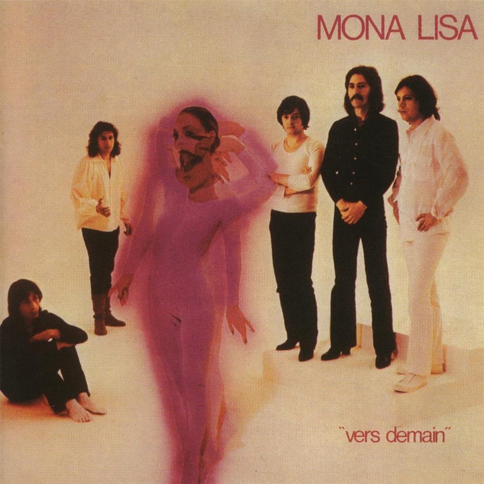 Mona Lisa - Vers Demain