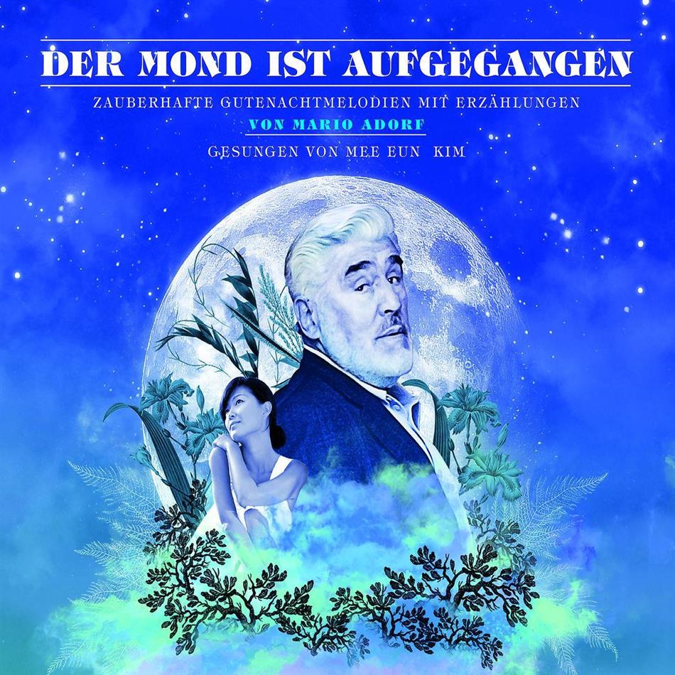 Mario Adorf - Der Mond Ist Aufgegangen