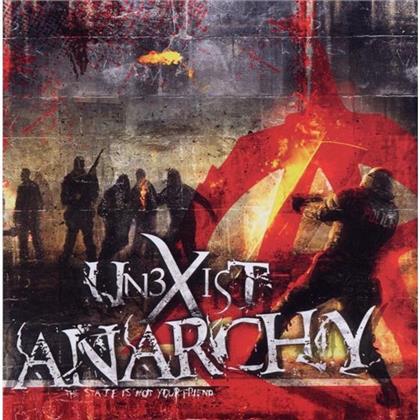 Unexist - Anarchy