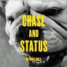 Chase & Status - No More Idols Deluxe Edition, CD + DVD