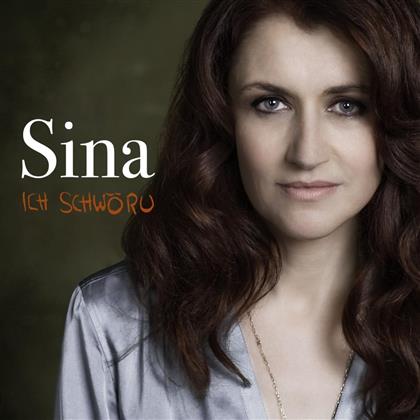 Sina - Ich Schw&ouml;ru