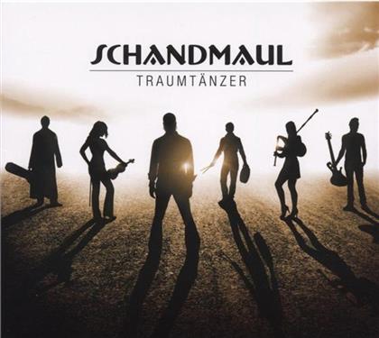Schandmaul - Traumt&auml;nzer (Digipack)