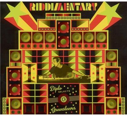 Diplo - Riddimentary