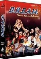 D.R.E.A.M. - Saison 1 2 DVDs
