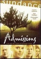 Admissions (2004)