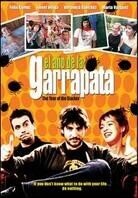 El ano de la Garrapata - The year of the slacker