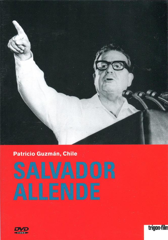 Salvador Allende Trigon-Film