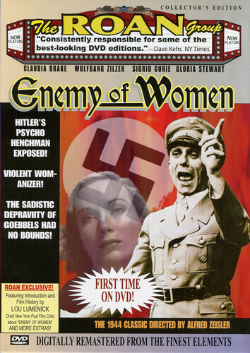 Enemy of women Remastered