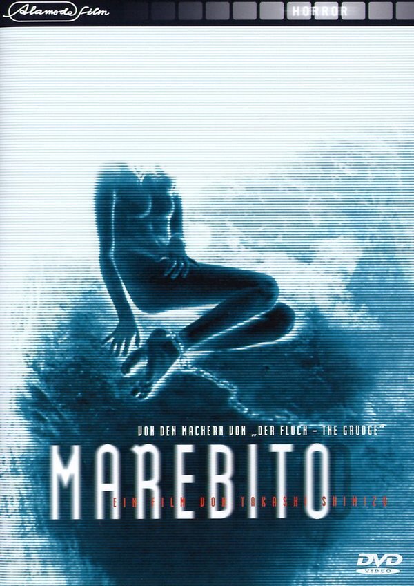 Marebito