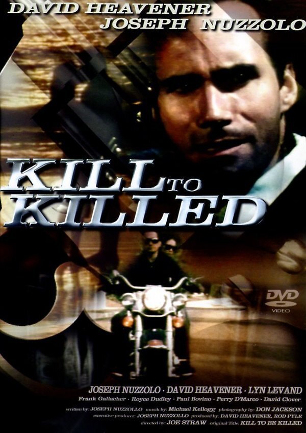 Töte oder du wirst getötet (1993)