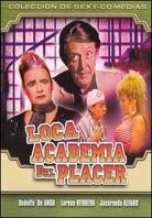 Loca academia del Placer