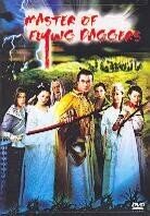 Master of flying daggers & Drunken sword