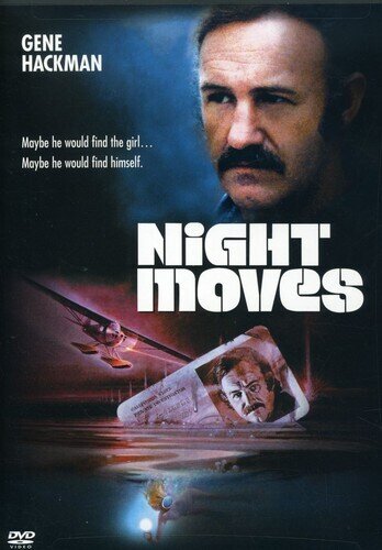 Night Moves (1975)