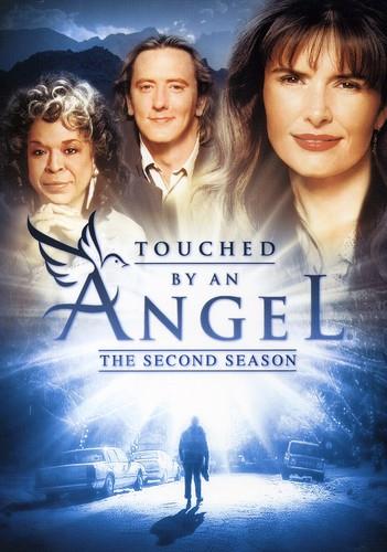 Touched by an Angel - Season 2 6 DVDs
