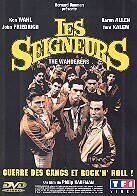 Les seigneurs - The wanderers (1979)