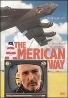 The American way - Riders of the storm (1986)