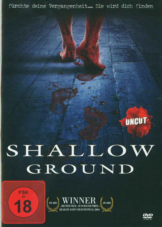 Shallow Ground (2004)