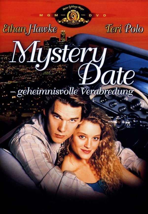 Mystery Date - Geheimnisvolle Verabredung (1991)