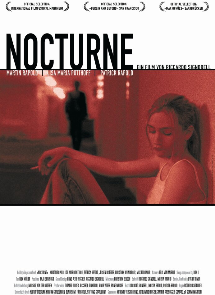 Nocturne