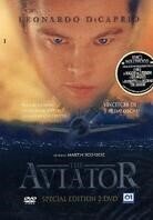 The aviator (2004) Special Edition, 2 DVDs