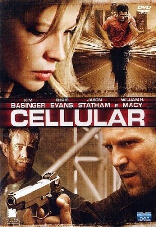 Cellular (2004)