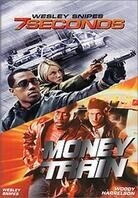 7 secondes / Money train 2 DVD