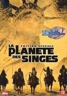 La planète des singes (1968) Édition Spéciale, 2 DVD