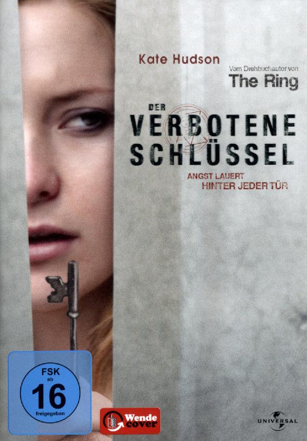 Der verbotene Schlüssel (2005)
