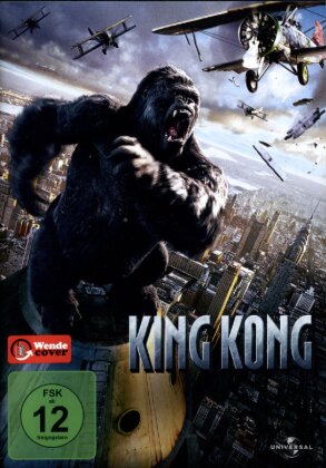 King Kong (2005)