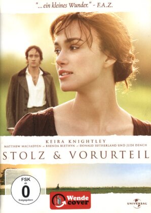 Stolz und Vorurteil (2005)