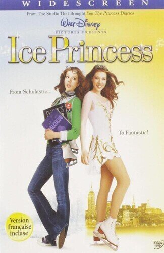 Ice princess (2005)